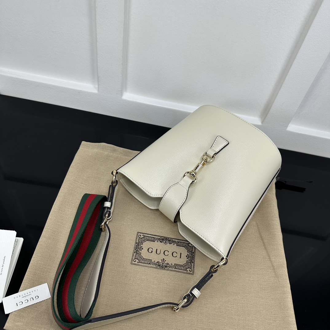 Gucci Drawstring Bags